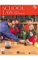 School Law, 33rd Edition - Comprehensive Guide to Education Legal Issues | Perfect for Teachers, Administrators & Education Professionals