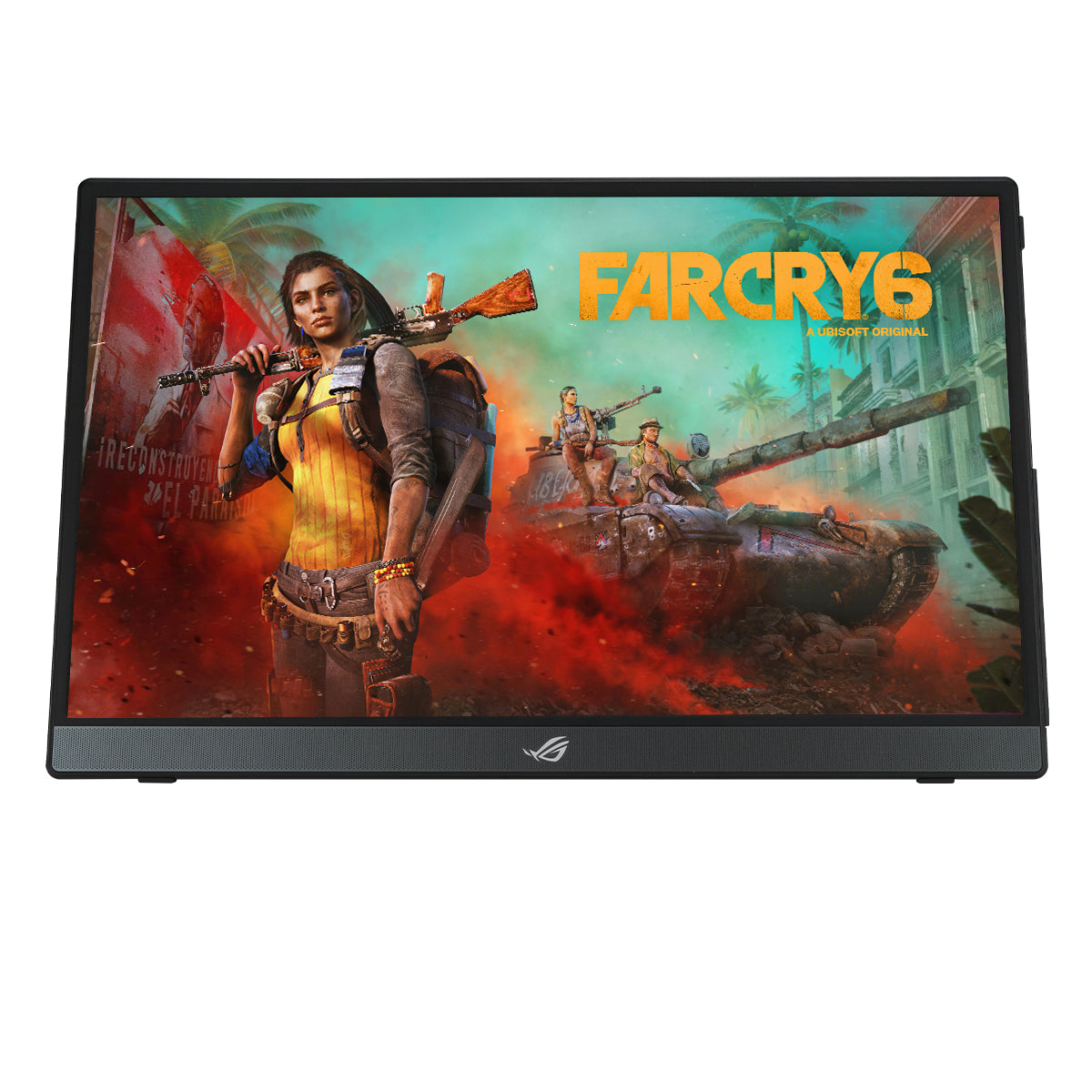 ASUS ROG Strix XG16AHP 15.6
