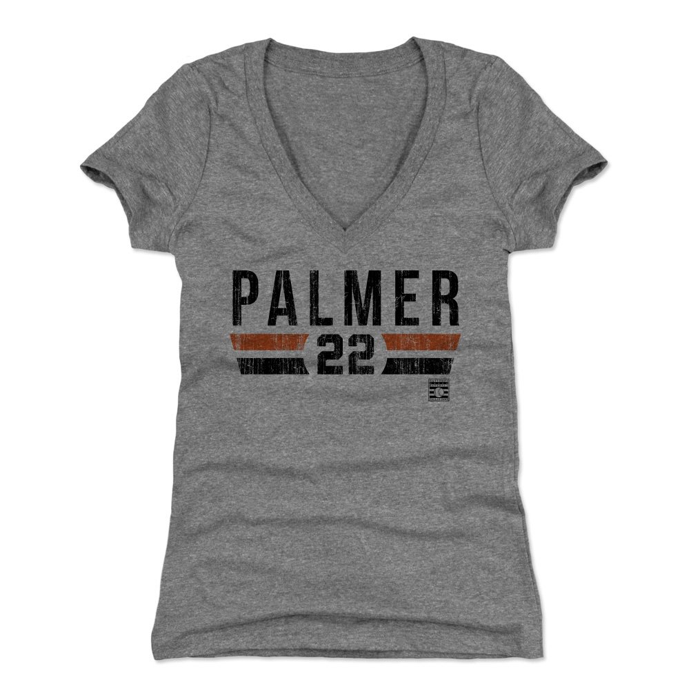 500 LEVEL Jim Palmer Women's Jersey - Official MLB Baseball Shirt for Women - Perfect for Game Day, Fan Events & Casual Wear