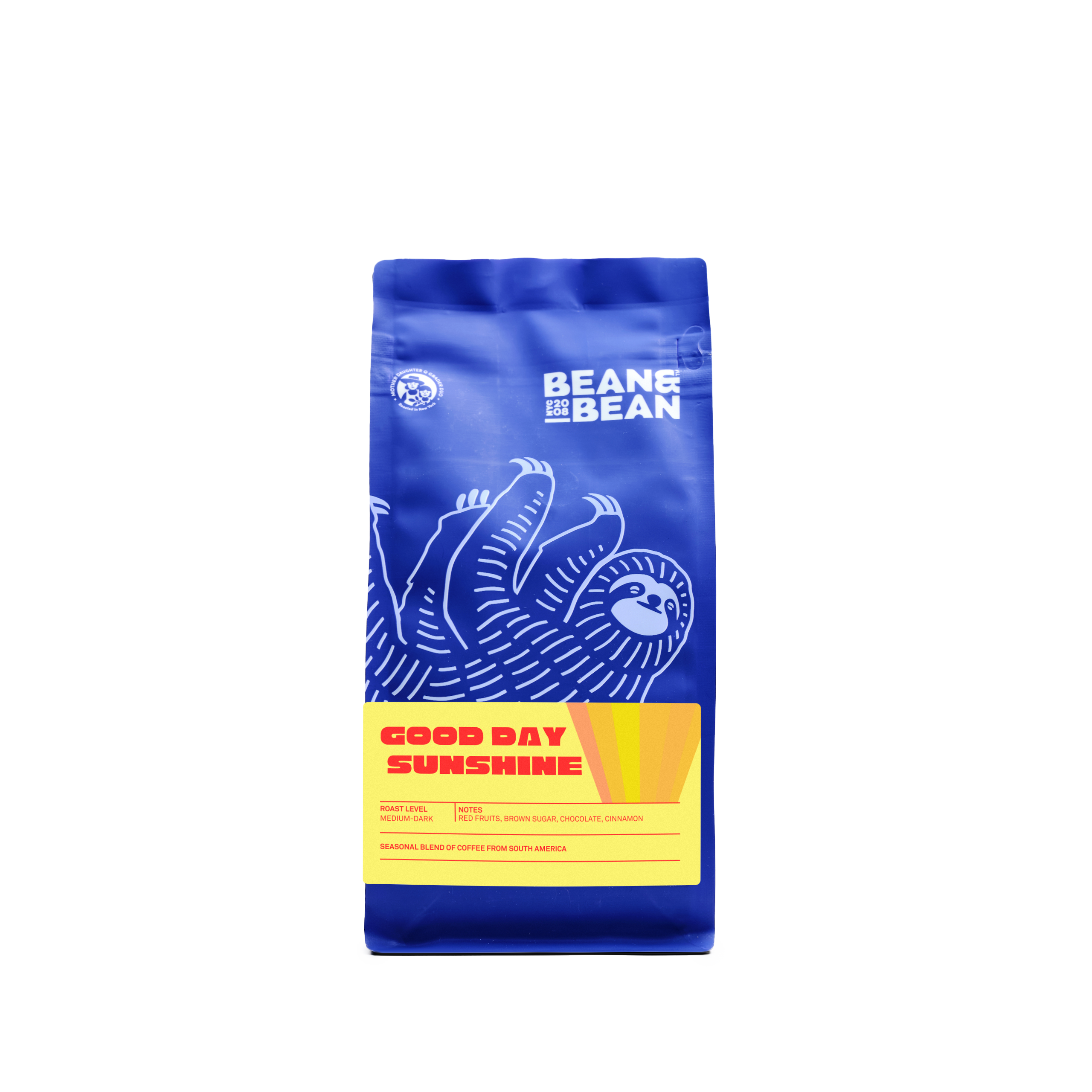 Good Day Sunshine - Premium Organic Vitamin D3 Supplement for Immune Support & Bone Health - Boost Energy & Mood - Perfect for Daily Wellness & Indoor Lifestyles