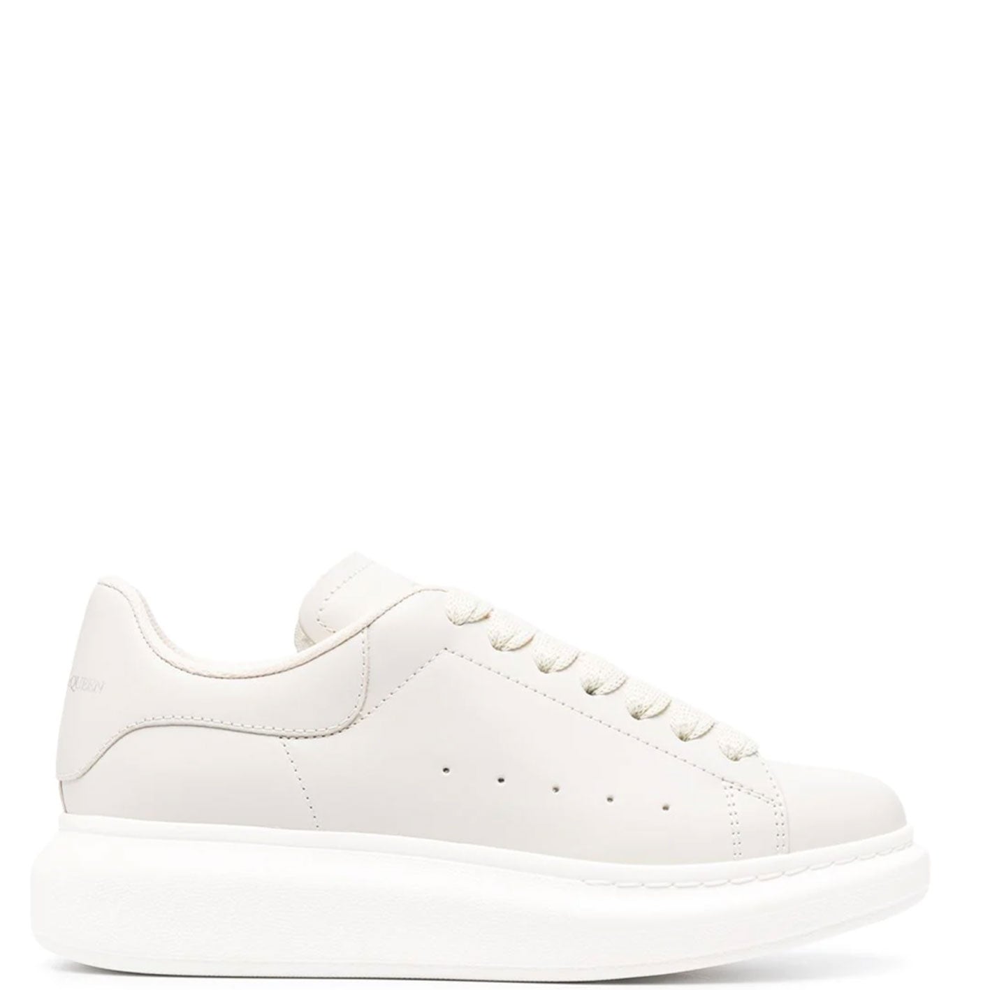 ES Metal-Free Sneakers in Ivory - Comfortable & Lightweight Walking Shoes for Women - Perfect for Casual Wear, Gym & Outdoor Activities