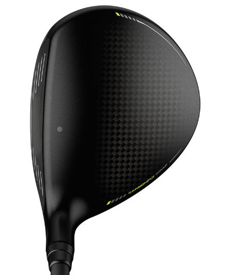 Ping G430 Max Fairway Wood - High-Performance Golf Club for Distance & Accuracy | Perfect for Tee Shots & Fairway Play