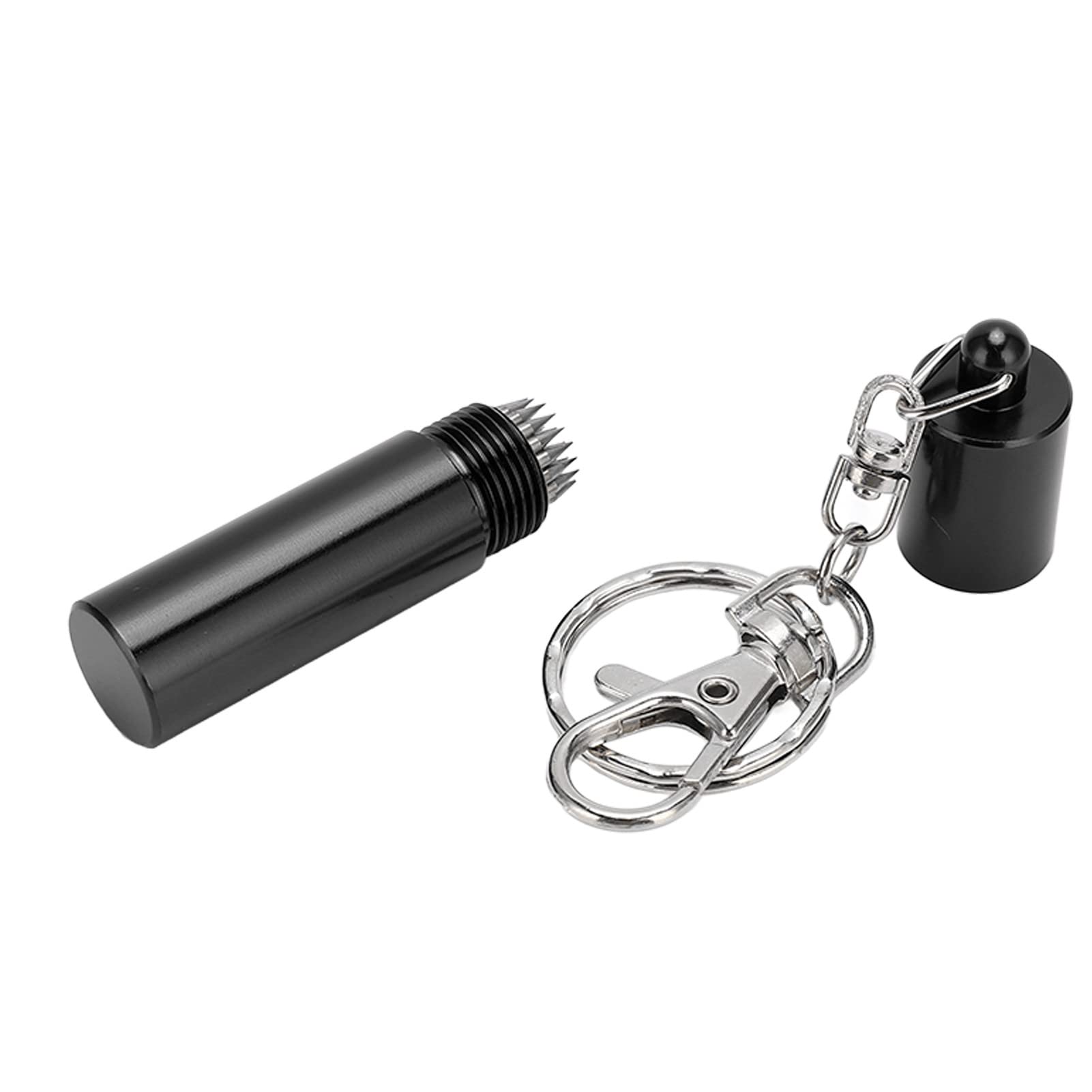 Pool Cue Tip Tool - Easy-to-Use Billiard Tip Shaper & Repair Kit for Professional Pool Players (Perfect for Home Game Rooms & Pool Hall Maintenance)