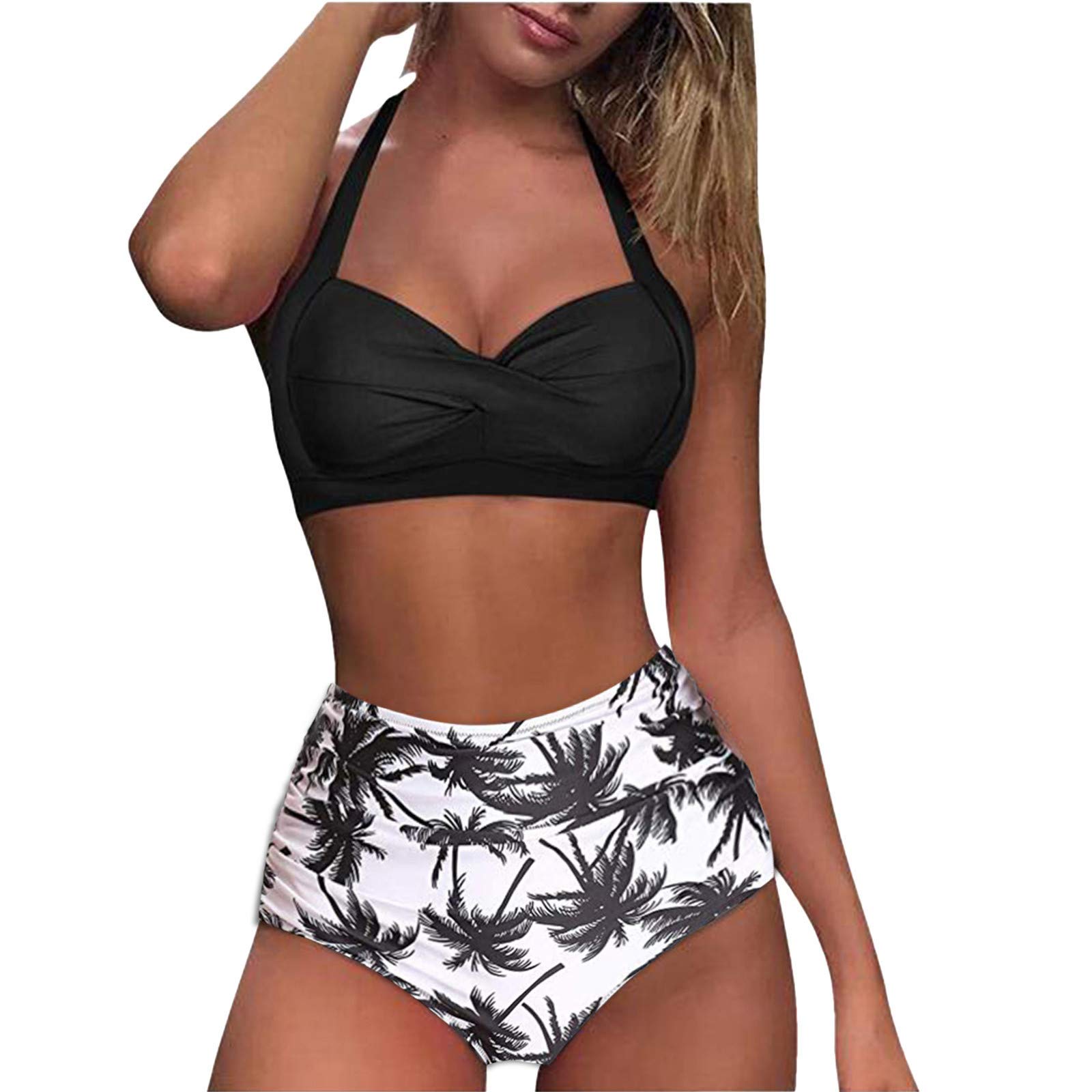 Smooto Macrame One Piece Swimsuit for Women - Miracle Slimming Bathing Suit, Sexy Bikini Alternative (Black, Size 5/L) | Perfect for Beach Vacations, Pool Parties & Summer Getaways