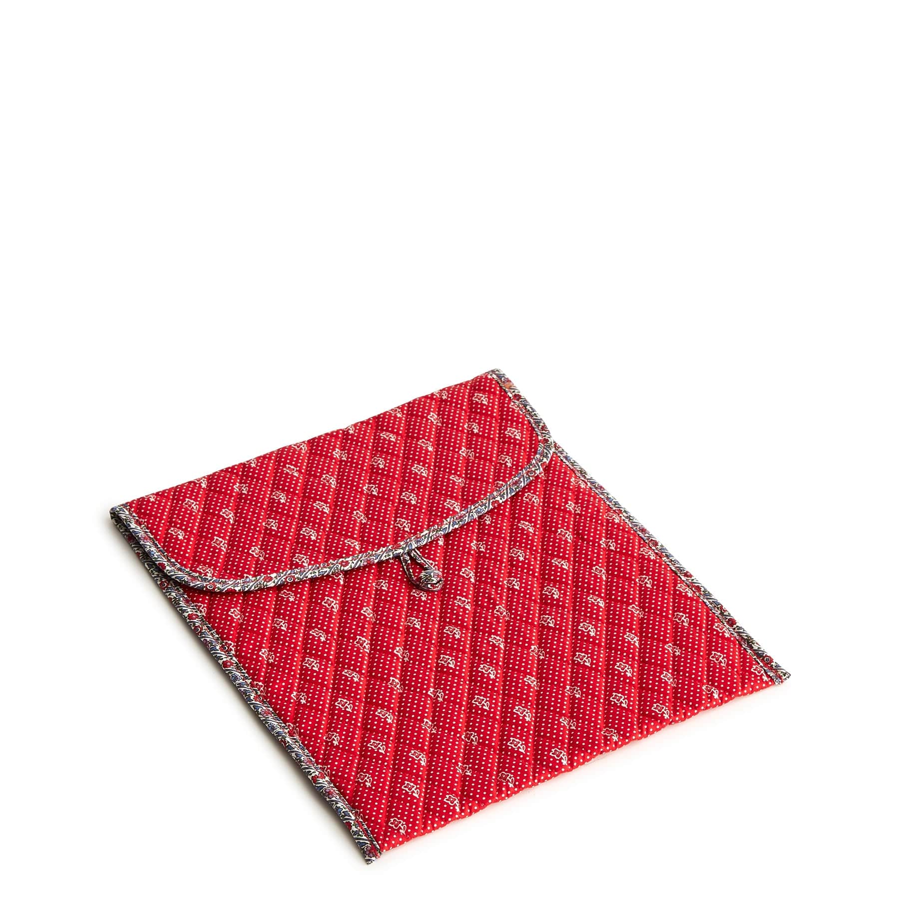 Premium Small Envelope Tech Sleeve for MacBook Air 13
