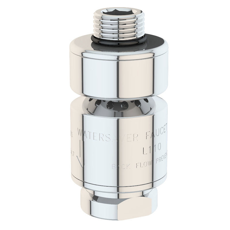 Guardian L110 Vacuum Breaker Replacement Part - Backflow Preventer for Irrigation Systems | Perfect for Lawn Sprinklers, Garden Watering & Outdoor Plumbing Maintenance