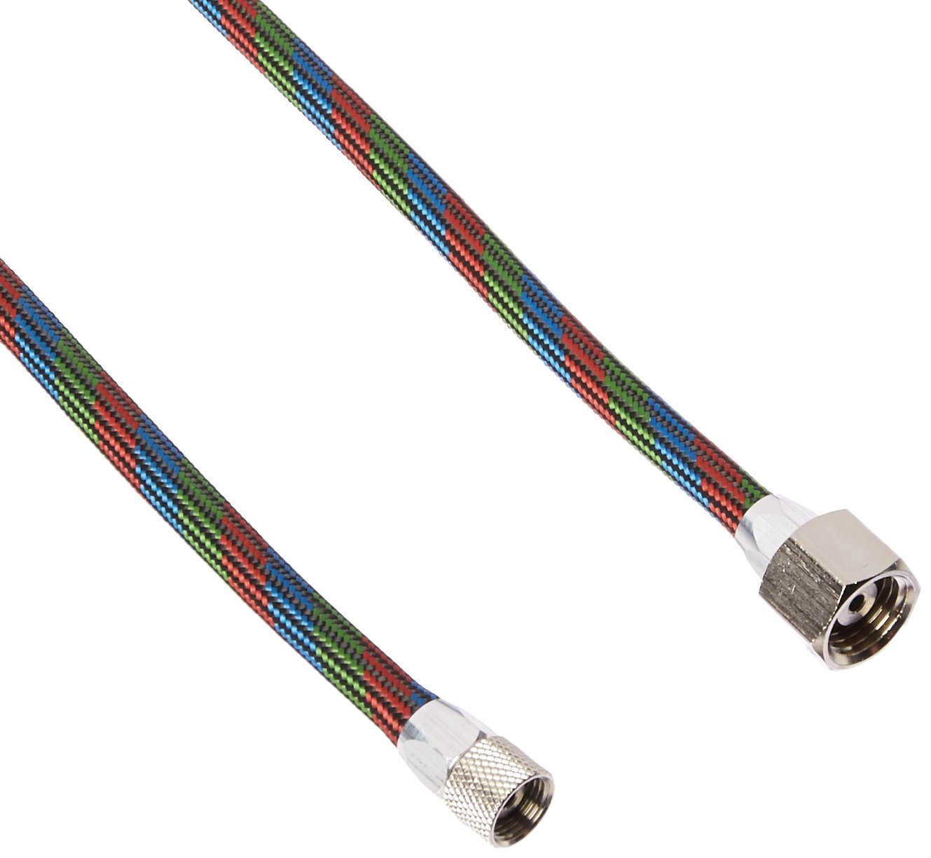 Iwata-Medea Air Hose - High-Quality Flexible Airbrush Hose for Artists & Hobbyists - Perfect for Painting, Crafting & DIY Projects