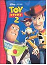 Toy Story 2 Read-Along Book - Disney Pixar Storybook for Kids with Audio Narration | Perfect for Bedtime Stories, Travel Entertainment & Early Reading Development