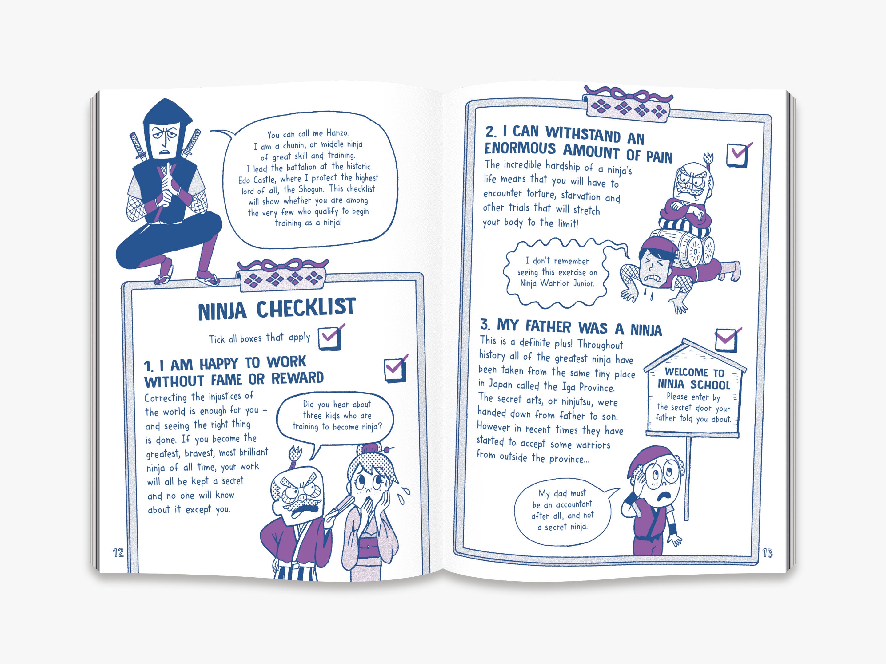 How to Become a Ninja - Ultimate Guide to Ninja Training & Skills | Learn Martial Arts for Self-Defense and Fitness