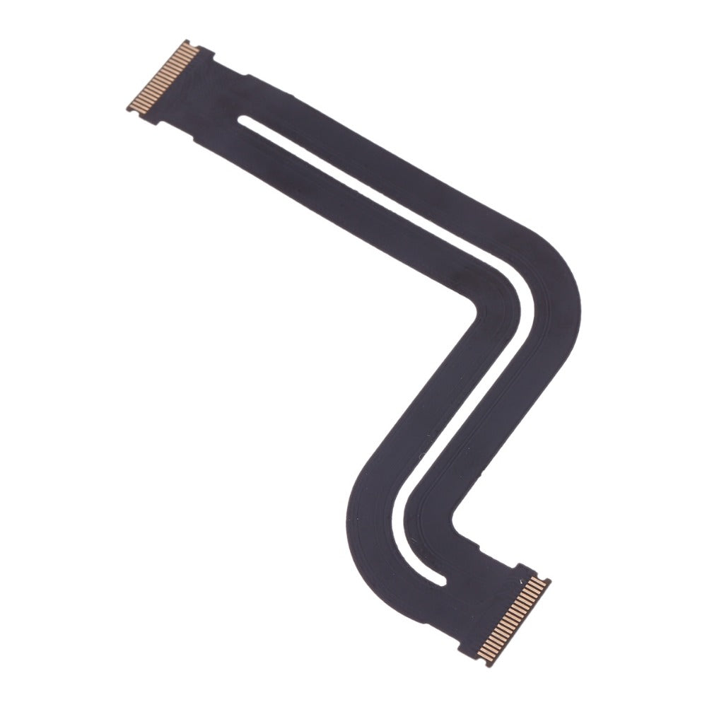 Original Macbook Retina 12 A1534 Keyboard Flex Cable Replacement Part - Compatible with 2015 2016 2017 Models - Fix Typing Issues & Keyboard Malfunctions for MacBook Repair