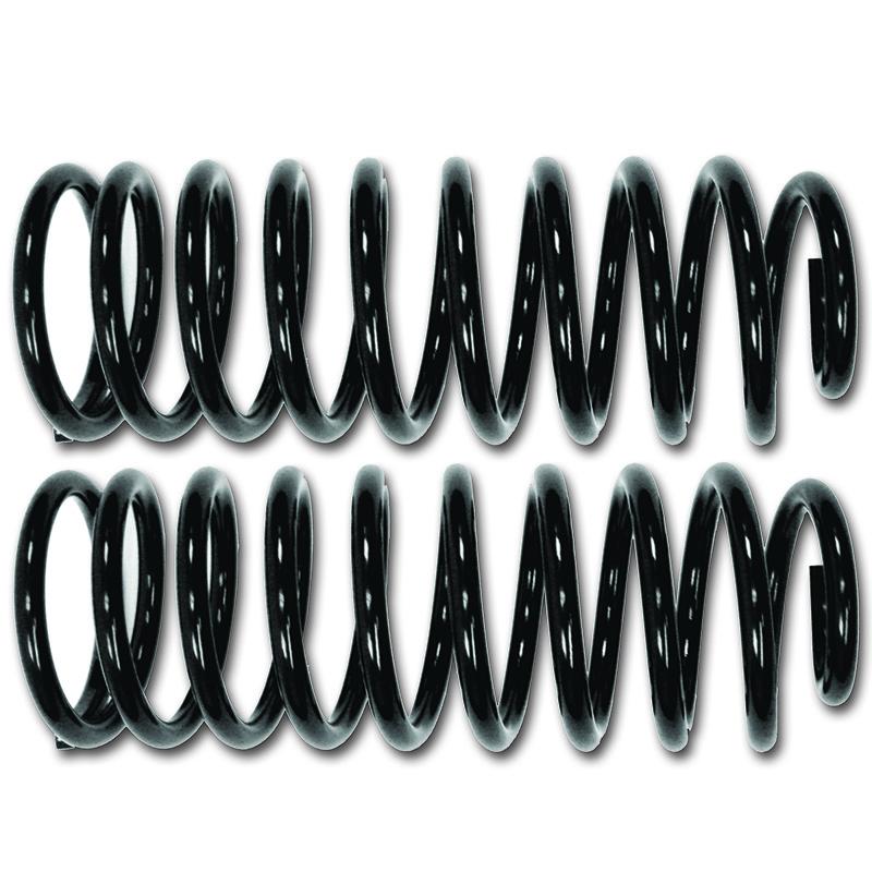 Lexus GX470 Rear 2 Spring Kit - Heavy Duty Suspension Upgrade for Off-Road & Towing | Perfect for Adventure, Overlanding & Hauling