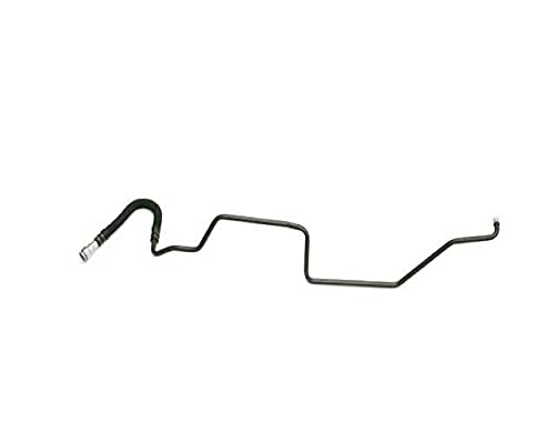High Performance Automatic Transmission Oil Cooler Hose for BMW - Perfect for Smooth Gear Shifting & Enhanced Engine Cooling in City & Highway Driving