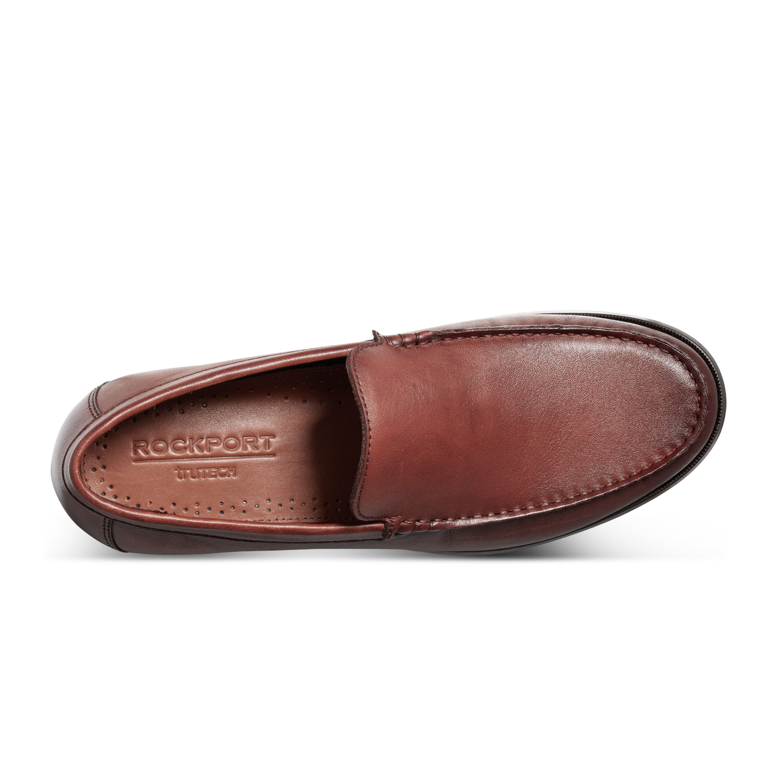 Men's Whitley Dress Slip-On Flat Loafers - Comfortable & Stylish Casual Shoes for Business, Office & Daily Wear