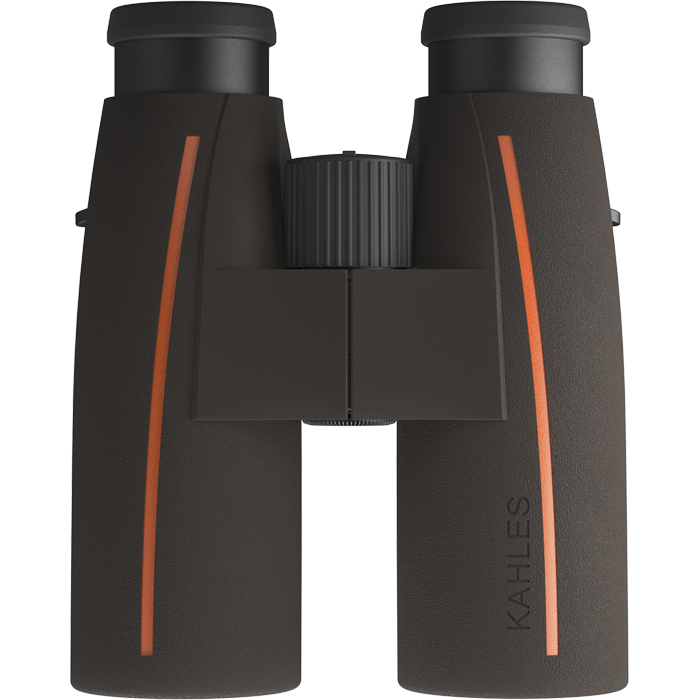 Kahles Helia S 8x42 Binoculars - High Performance Hunting & Bird Watching Binoculars with 8x Magnification & 42mm Objective Lens - Perfect for Outdoor Adventures, Wildlife Observation & Travel