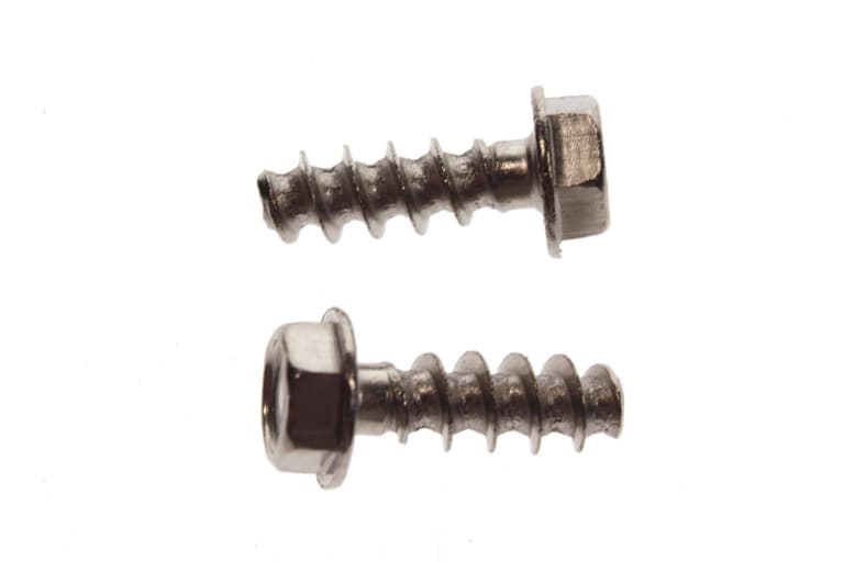 BRP Hex Flange Screw K40 X 13 - High Strength Metric Bolt for Automotive, Machinery & DIY Projects - Perfect for Engine Assembly, Metal Fabrication & Home Repairs