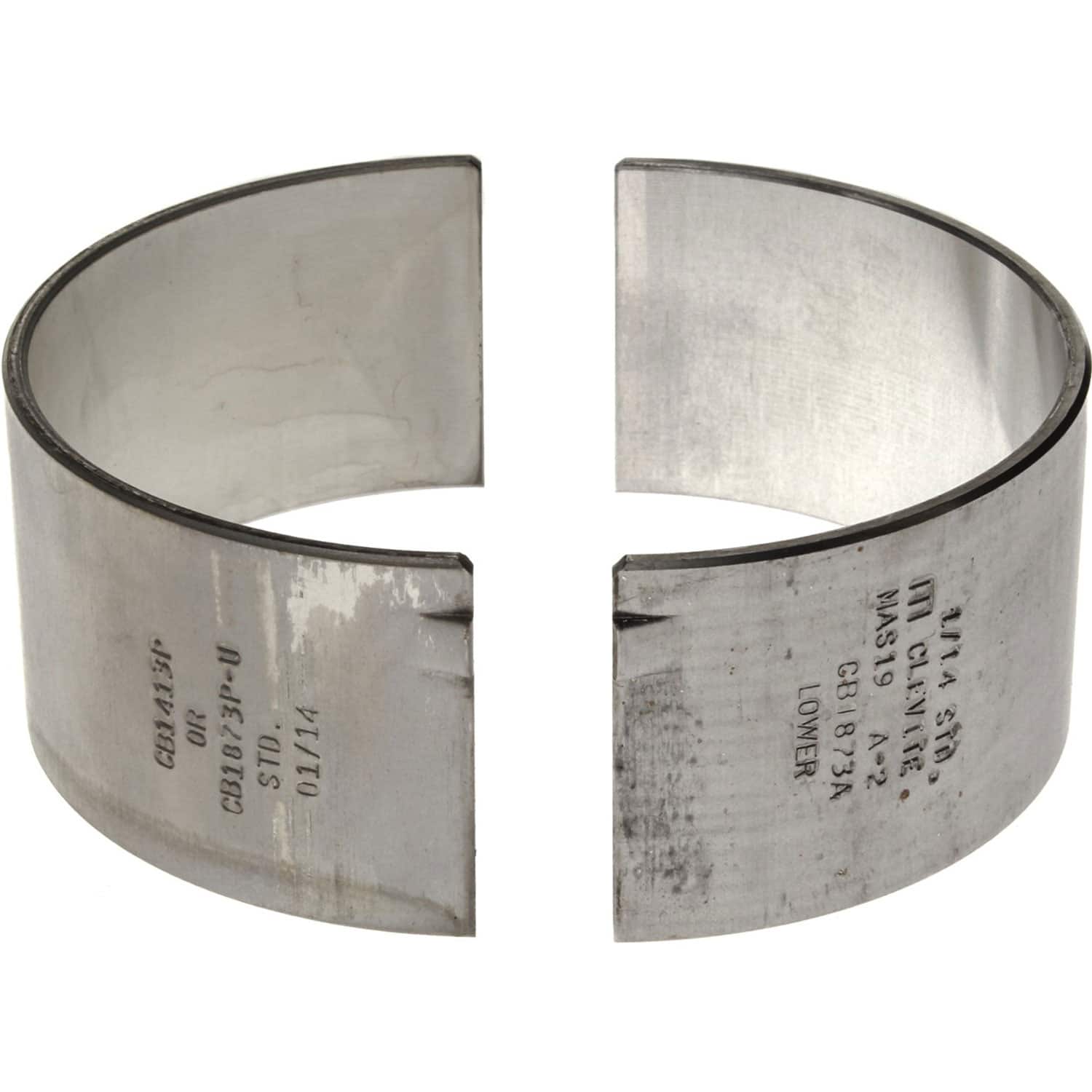 2003-2018 Cummins 5.9L & 6.7L Diesel Engine Connecting Rod Bearings - Replacement Parts for Dodge Ram 2500/3500 Trucks - Perfect for Engine Rebuild & Performance Upgrades