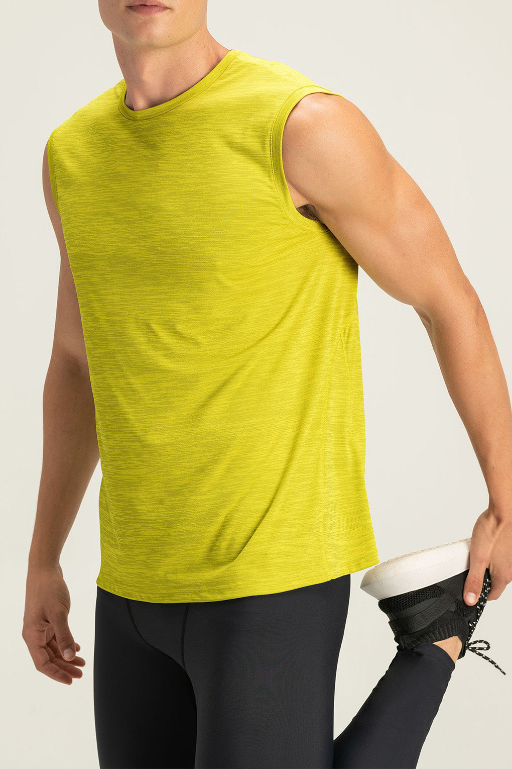 Fit Skin Tank 453327 - Women's Slim Fit Workout Tank Top for Yoga, Gym & Running - Breathable Activewear for Fitness & Sports