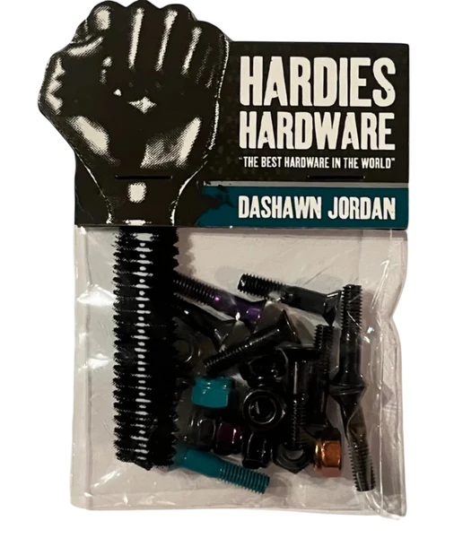 Hardies Dashawn 7/8'' Allen Wrench Set - High-Quality Hex Key Tools for Bicycle, Motorcycle & Furniture Assembly - Perfect for Home DIY & Professional Mechanics