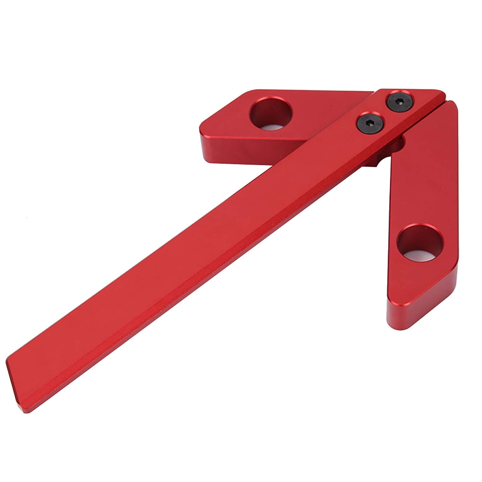 45/90 Degree Angle Finder - Carpenter Measuring Tool for Woodworking & DIY Projects