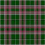 Gray Hunting Tartan Plaid Scarf - Classic Scottish Tartan Pattern for Outdoor Adventures, Hunting, and Casual Wear