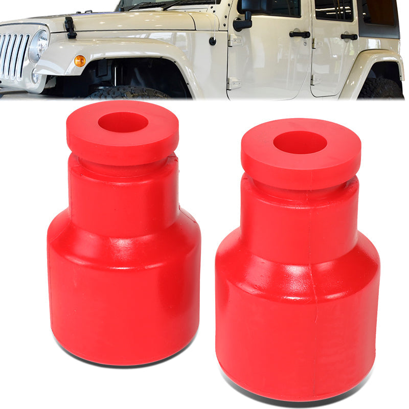 Jeep Wrangler JK 2.5