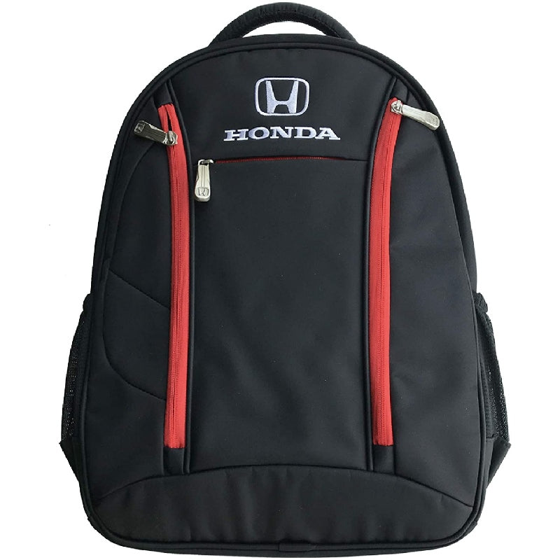 Honda HB105 Durable Waterproof Backpack for Outdoor Travel, Hiking, and Daily Commute - Perfect for Work, School, and Adventure Gear Storage