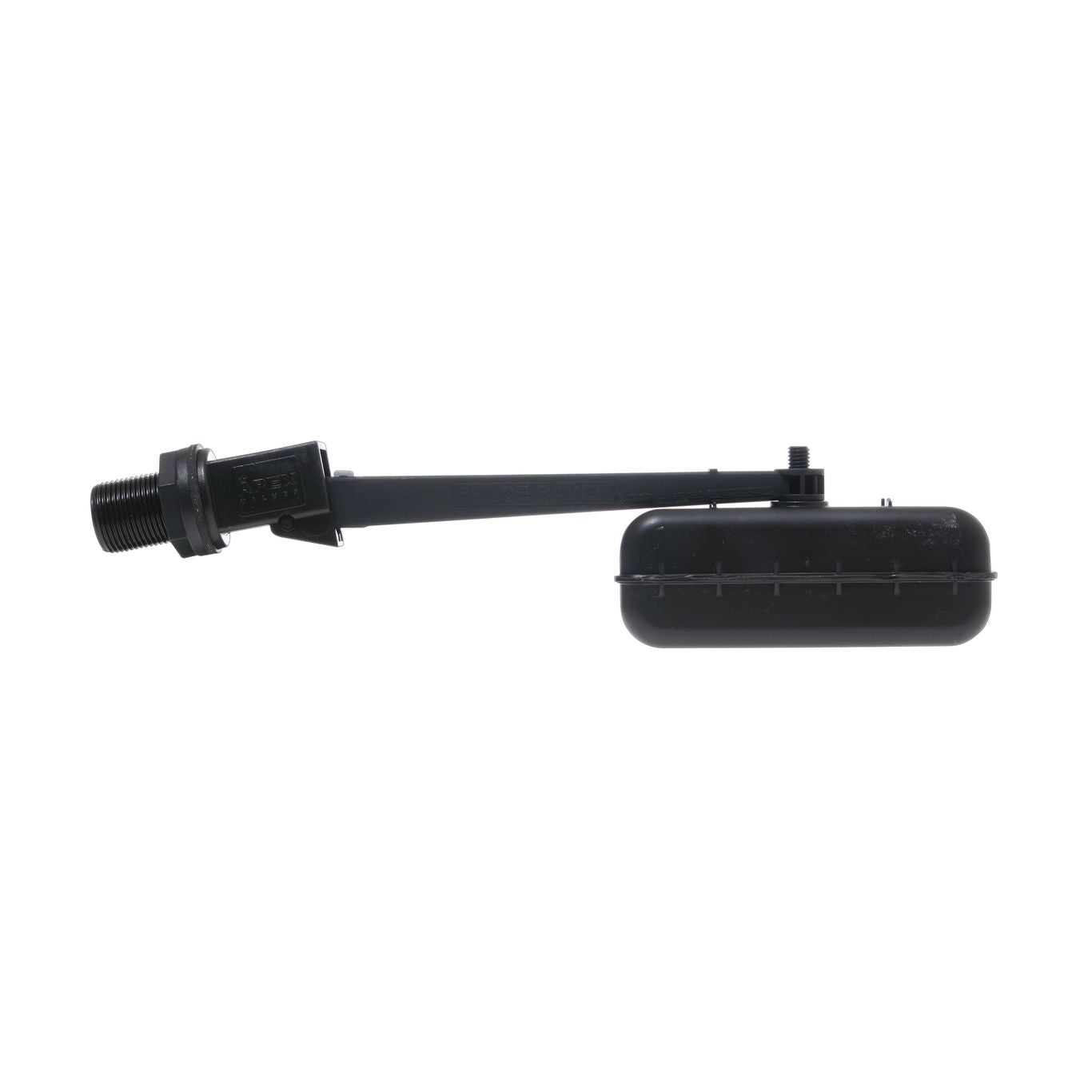 **Apex Space Saver Compact Automatic Float Valve – Ideal for Small Troughs & Hydroponic Systems (Max 18LPM) – Perfect for Water Tanks, Livestock Waterers & Indoor Gardening**