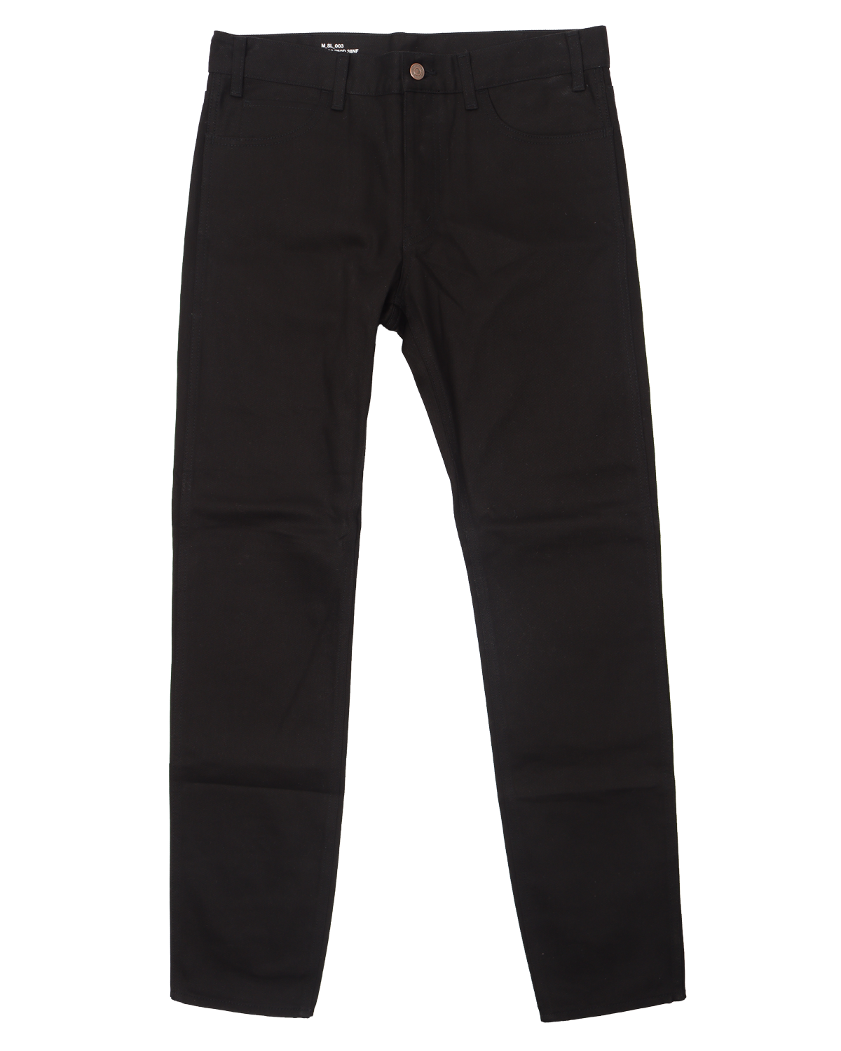 003 Denim Jeans for Men & Women | High-Quality Stretch Denim Pants | Perfect for Casual Wear, Work & Everyday Outfits