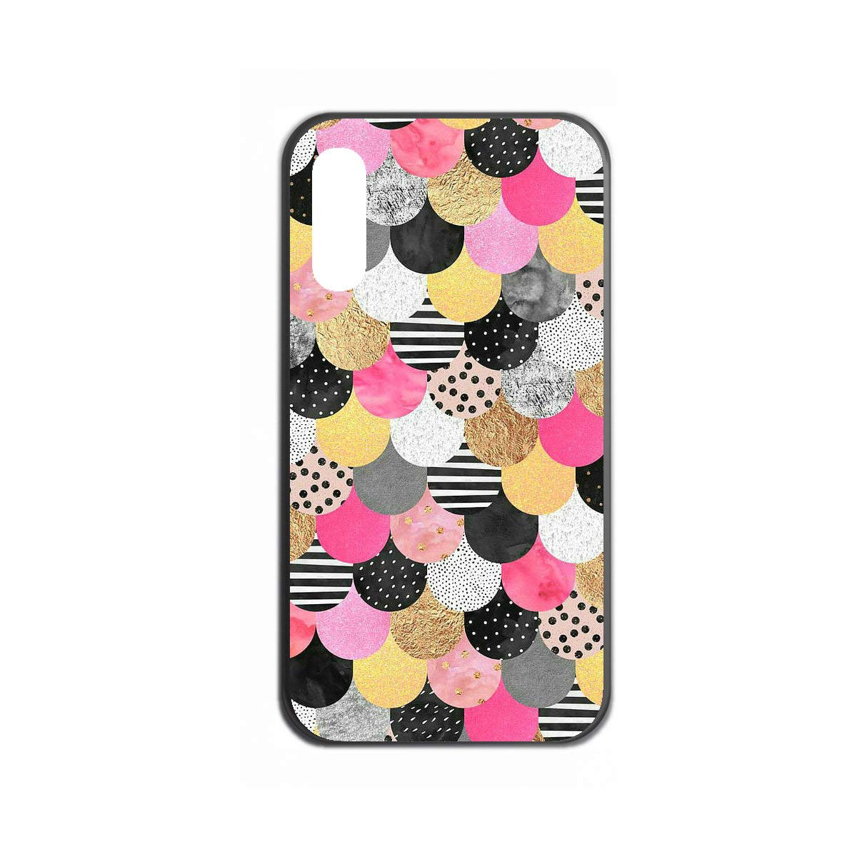 Premium TPU Soft Cover Case for Xiaomi Black Shark 2 & 2 Pro - Shockproof & Anti-Scratch Protection - Perfect for Gaming & Daily Use