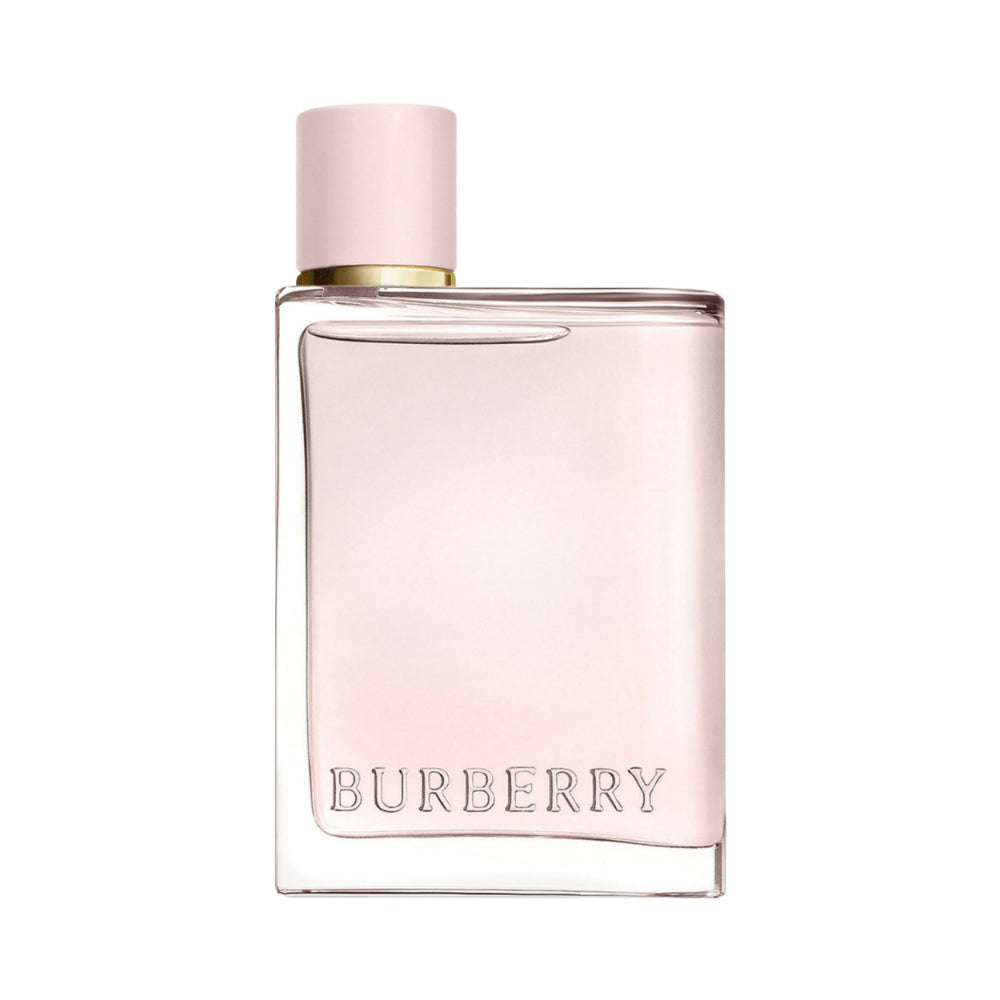Luxury Women's Perfume - Her Eau de Parfum 100ml Floral Fragrance for Everyday Wear & Special Occasions