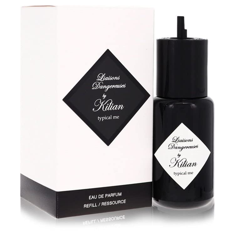 Liaisons Dangereuses Perfume for Women & Men - 1.7 oz Eau de Parfum Spray Refill, Unisex Fragrance for Date Night, Office & Special Occasions