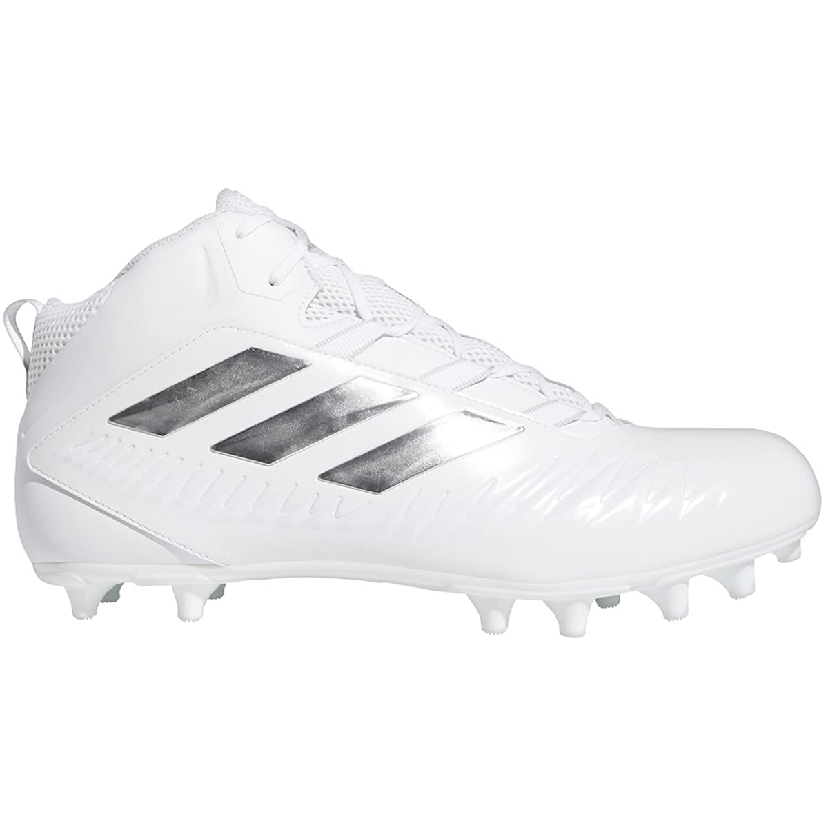 adidas Nasty Torsion 20 Cleats - Men's Football Shoes for Enhanced Traction & Performance | Perfect for Field Sports & Training