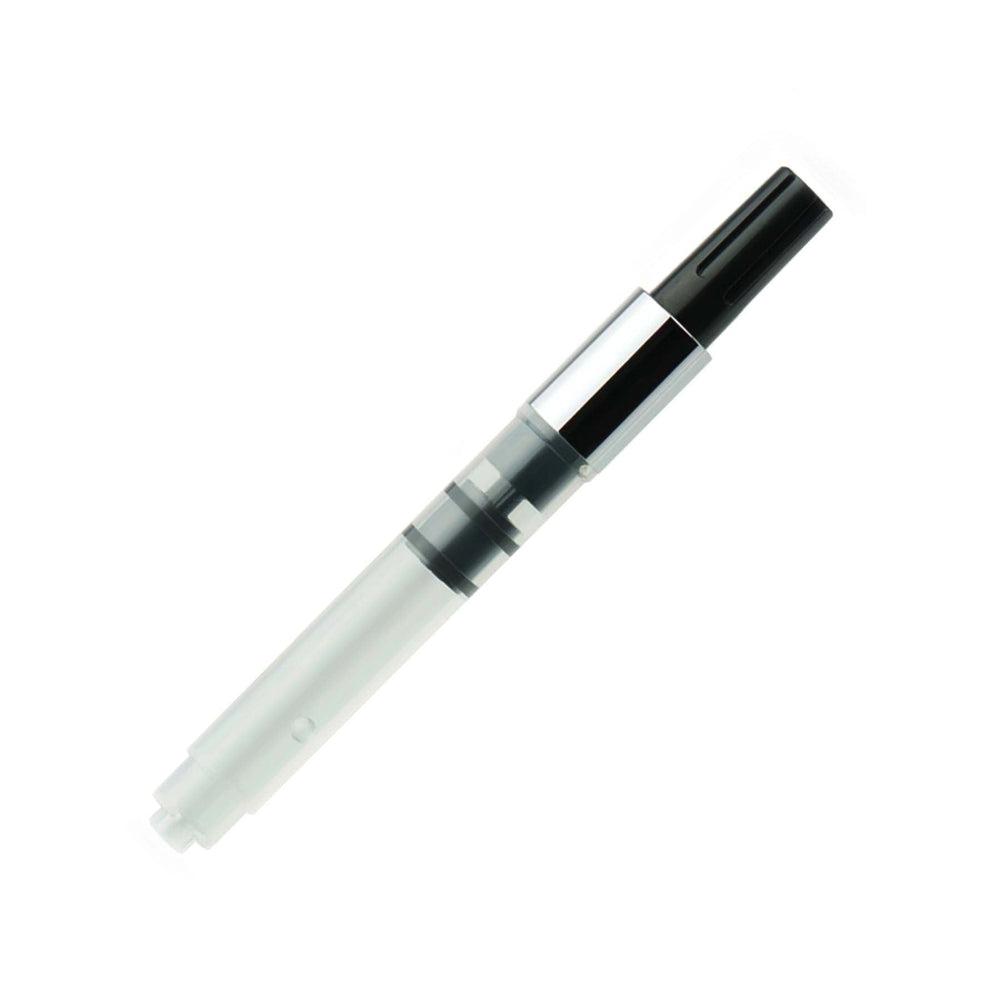 TWSBI Piston Ink Converter for Fountain Pens - Premium Refillable Ink Supply for Smooth Writing | Ideal for Artists, Students & Professionals