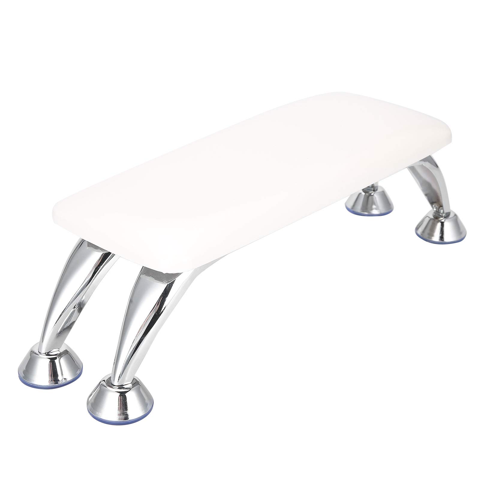 Professional Nail Arm Rest Cushion Pillow for Manicure - Ergonomic Hand & Arm Support Pad for Nail Art, Salon & Home Use - Perfect for Nail Technicians, DIY Enthusiasts & Spa Relaxation