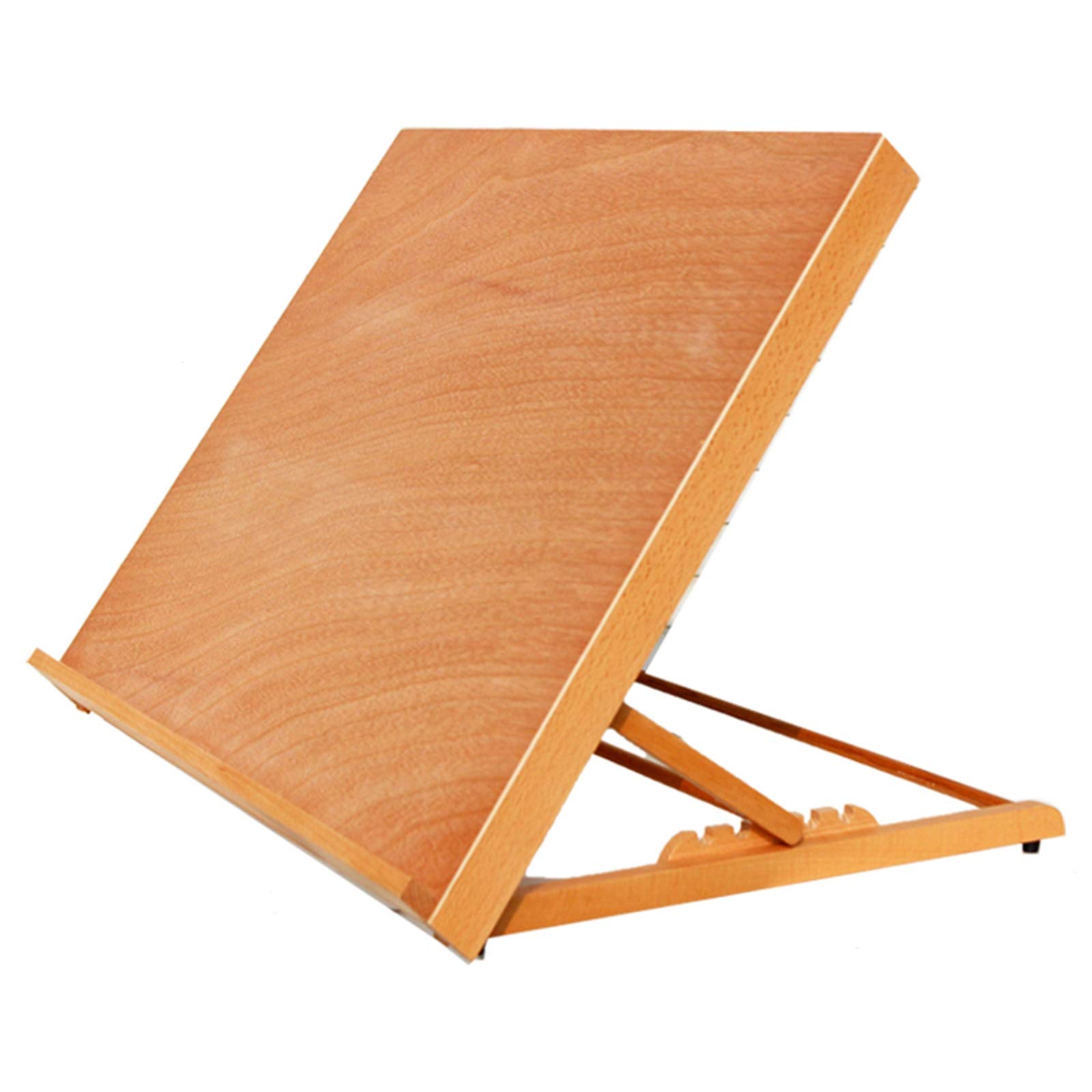 HGPZ Portable Sketch Table - Adjustable Drawing Table with Lightweight Design for Artists, Students & Professionals | Perfect for Studio, Outdoor & Home Use