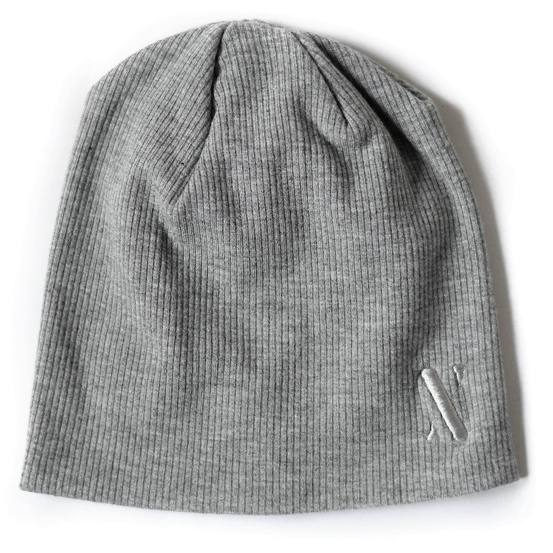 Heather Grey Ultra Soft Baby Beanie - Cozy & Comfortable Infant Hat for Newborns & Toddlers - Perfect for Winter, Outdoor Activities & Photo Shoots