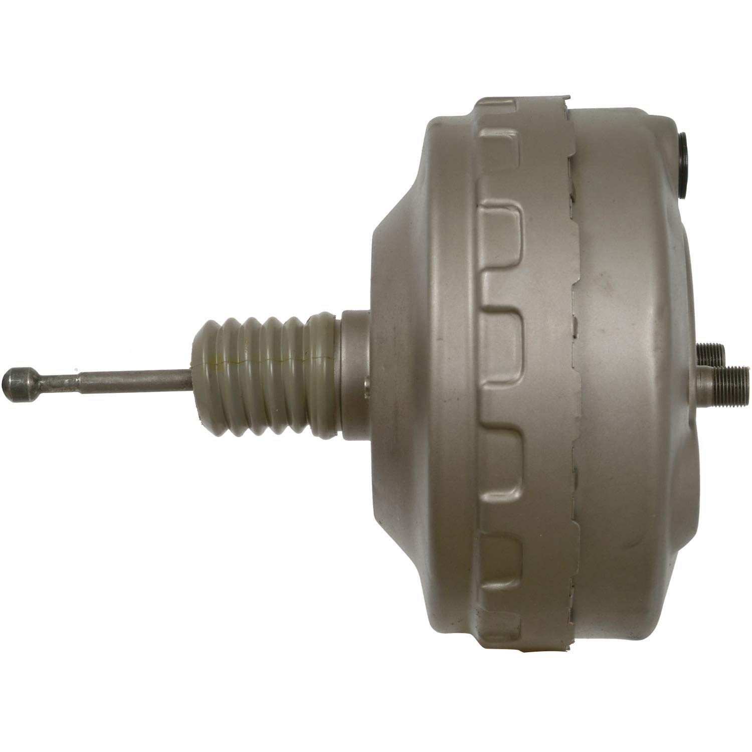 Cardone 54-71505 Remanufactured Vacuum Power Brake Booster - No Master Cylinder Included | High-Performance Braking System Replacement for Smooth Stops | Perfect for Ford, Chevy, Dodge Truck & SUV Brake Repairs