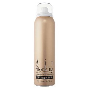 Air Stocking Bronze - Comfortable & Stylish Compression Stockings for Women - Perfect for Travel, Work & Varicose Vein Relief