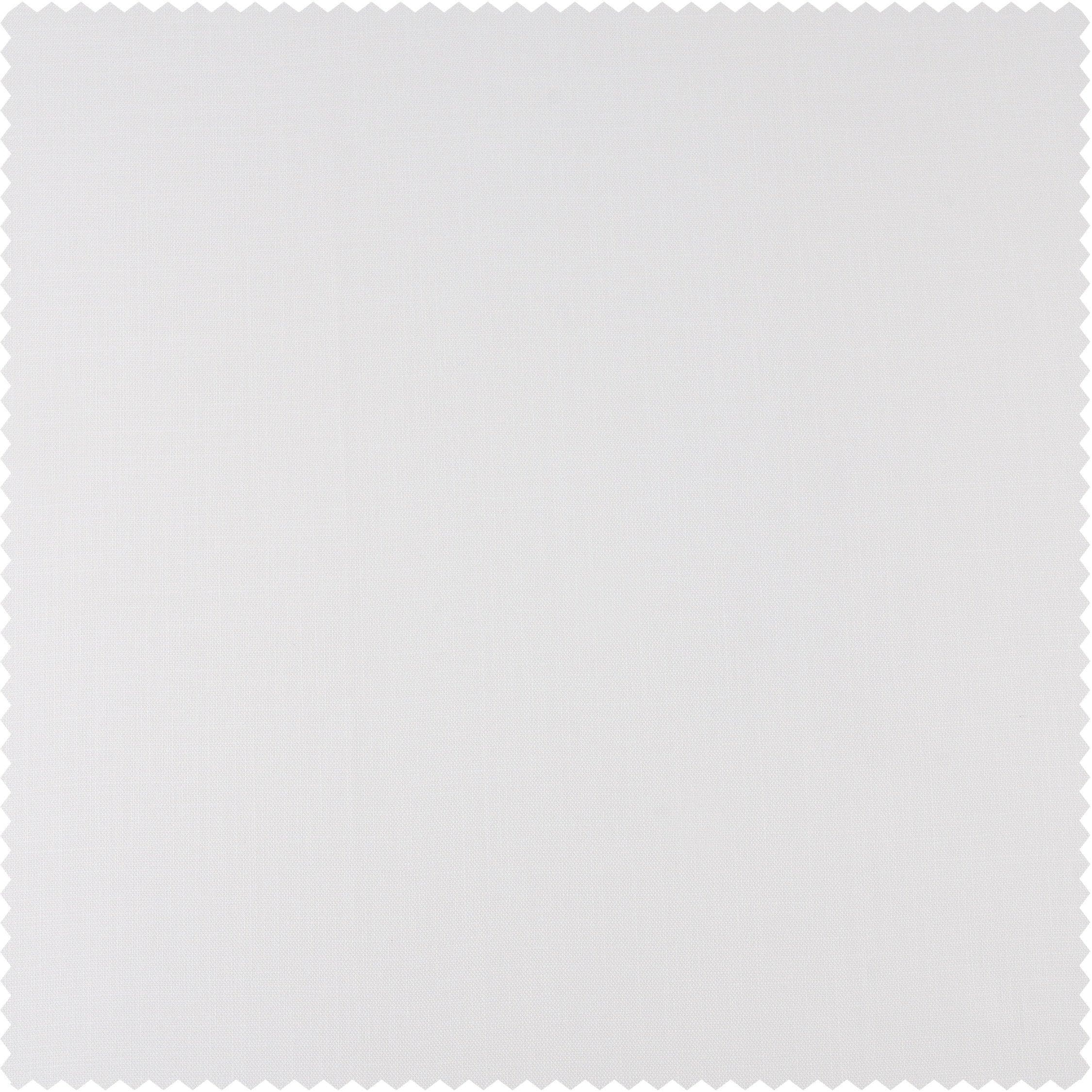 Premium White Dune Textured Cotton Fabric Swatch - Perfect for Upholstery, Home Decor & DIY Craft Projects