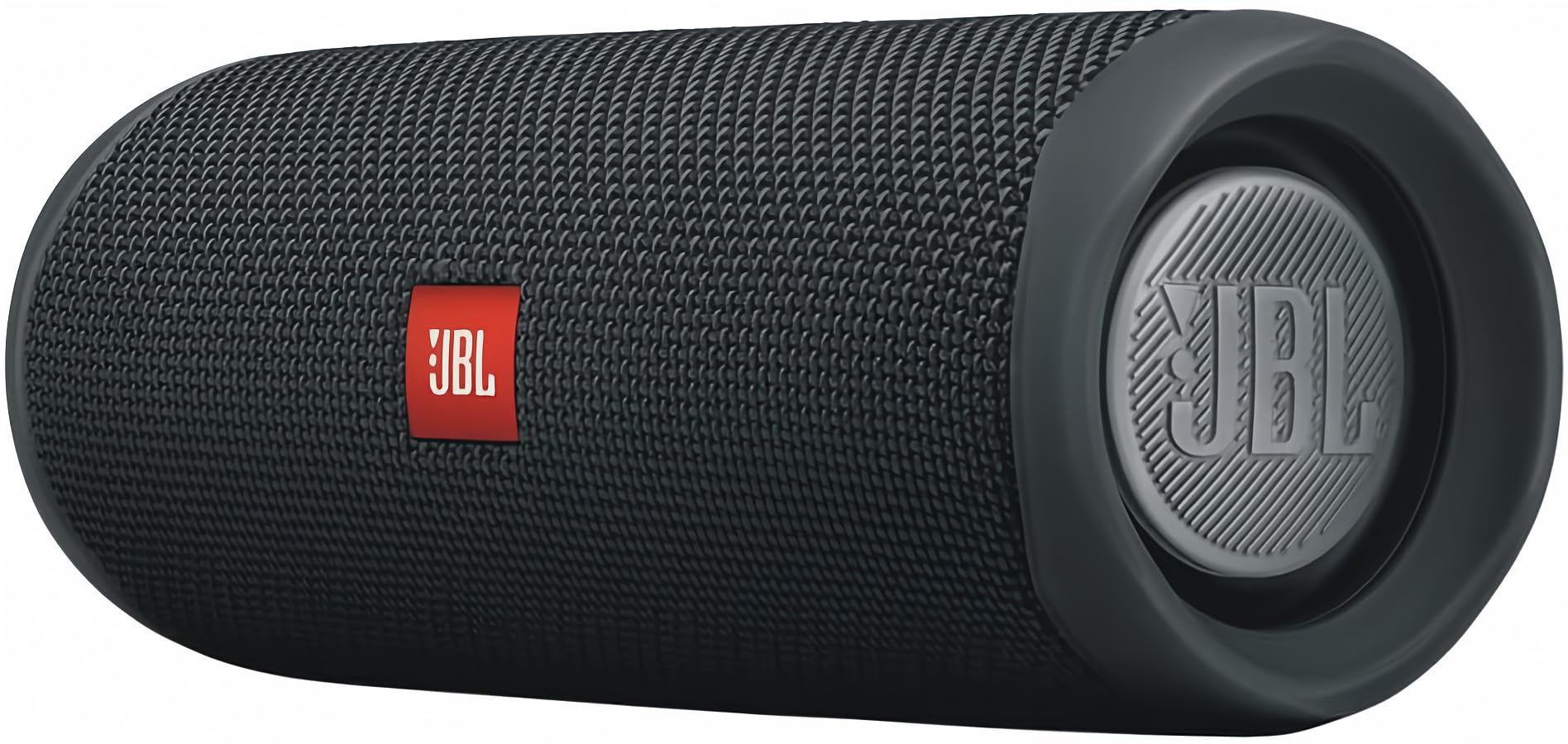 JBL Flip 5 Waterproof Portable Bluetooth Speaker - Wireless Speaker with 12 Hours Playtime, Rich Bass, IPX7 Rating - Perfect for Beach, Pool, Camping & Outdoor Adventures
