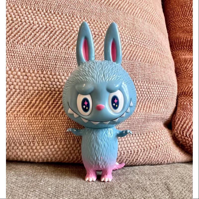 Labubu The Monsters Zimomo Series 4 Her Action Figure - Cute Collectible Vinyl Toy for Pop Mart Fans & Anime Lovers - Perfect for Display, Gifts, and Home Decor