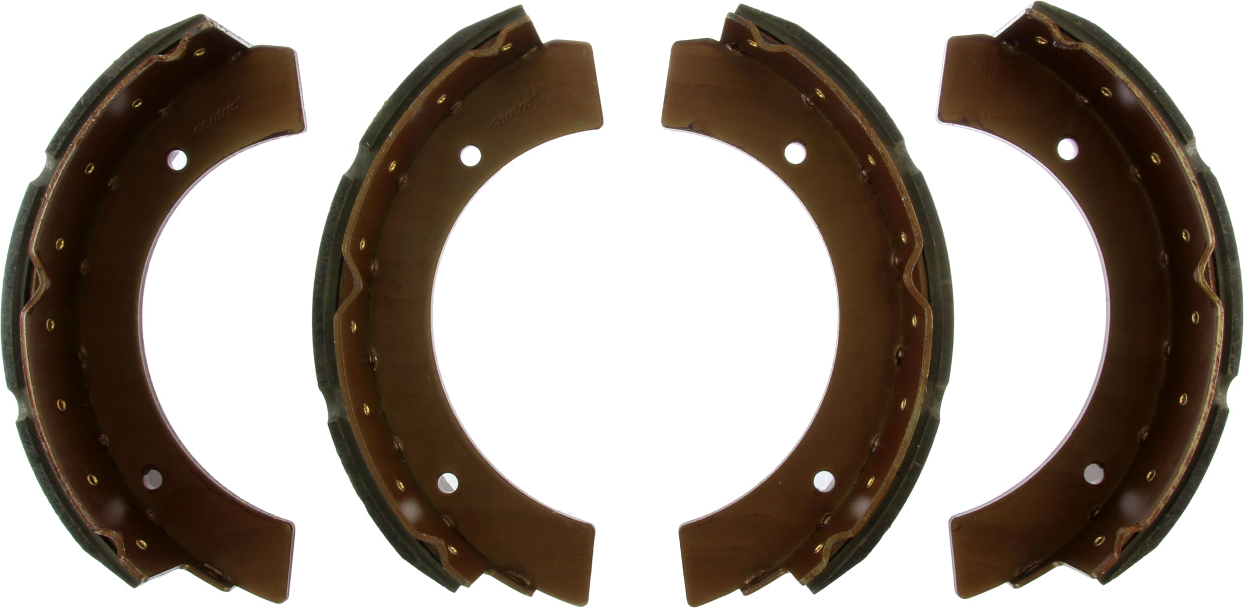 112.06160 Brake Shoe - High-Quality Replacement Brake Shoes for Cars & Trucks - Perfect for DIY Auto Repair & Maintenance