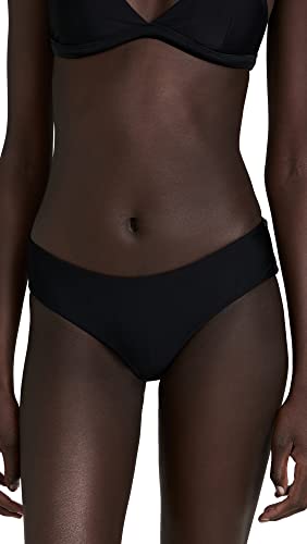 MIKOH Women's Bondi Cheeky Bikini Bottoms - High Waisted Swimwear for Beach & Pool | Perfect for Summer Vacations, Tropical Getaways & Resort Wear
