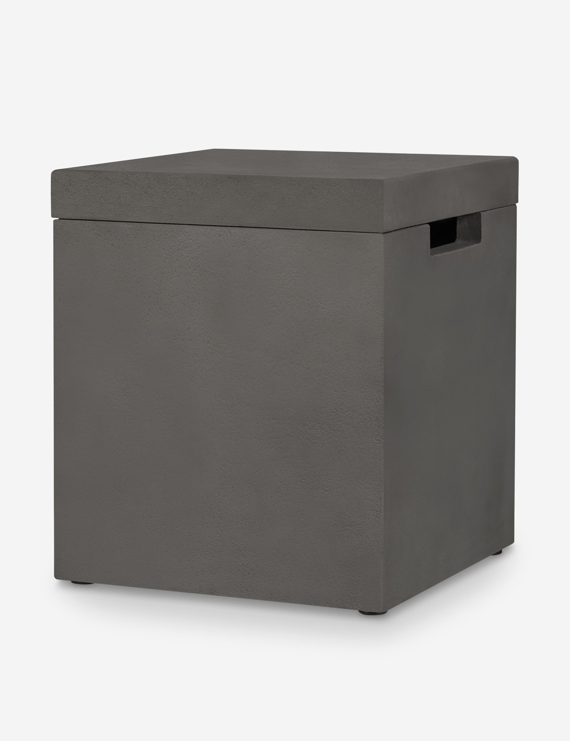 Auberon Durable Propane Tank Cover - Weatherproof Protection for 20 lb Gas Cylinders - Perfect for BBQs, Camping & Outdoor Cooking