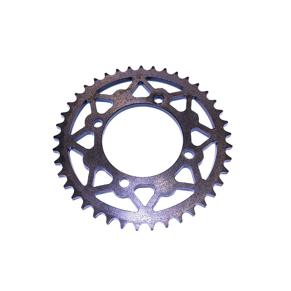 GX125 Rear Sprocket - High-Quality Motorcycle Sprocket for Dirt Bikes & ATVs - Perfect for Off-Road Riding & Performance Upgrades