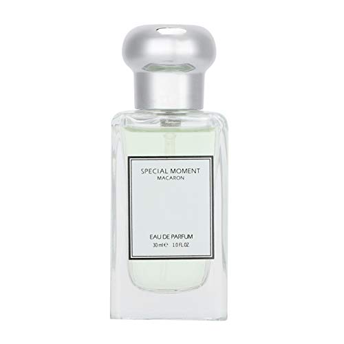 30ml Women's Eau de Parfum - Long Lasting Floral Fragrance Perfume Spray for Her | Day & Night Wear, Office, Date Night & Special Occasions | Travel-Friendly Atomizer Bottle