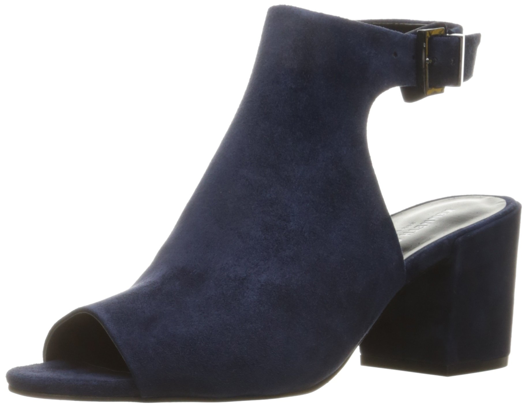 Kenneth Cole New York Women's Val Dress Sandal - Comfortable Heeled Sandals for Weddings, Parties & Summer Outfits