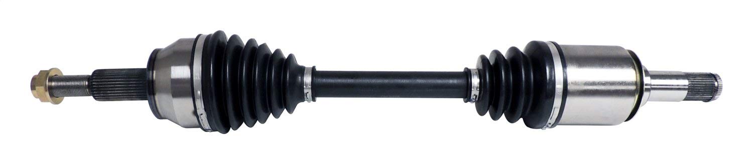 High-Quality Crown Axle Shaft Assembly - Durable Replacement for Jeep, Truck & SUV - Perfect for Off-Roading & Heavy-Duty Towing