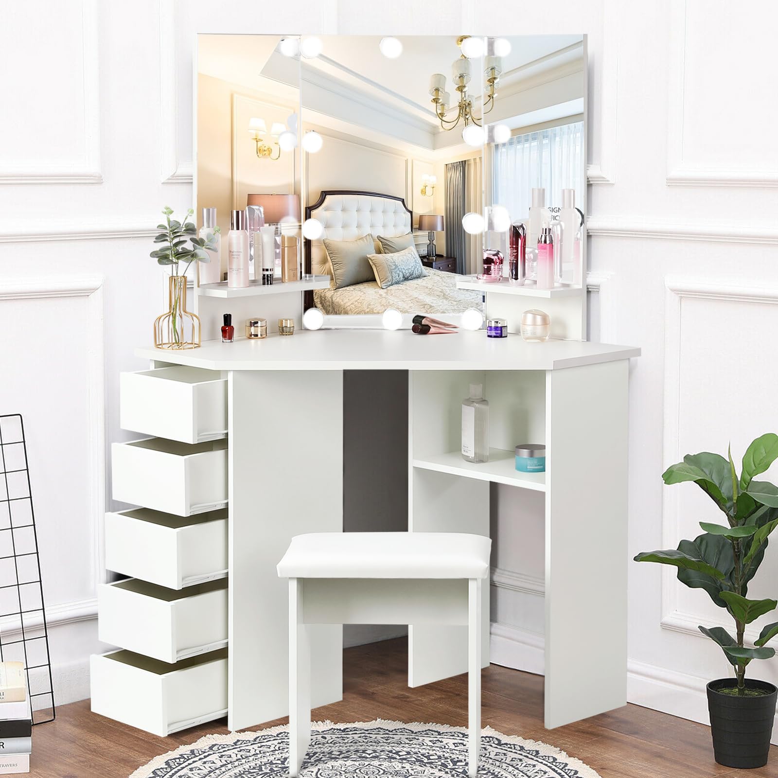 VOWNER White 43