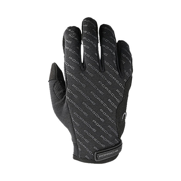 Porsche Assembly Gloves - Premium Work Gloves for Car Repair, DIY & Mechanics - Durable, Comfortable & Protective for Automotive Work & Home Projects